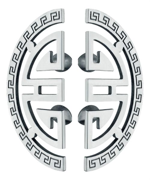 雕刻拉手系列\XL-9077
