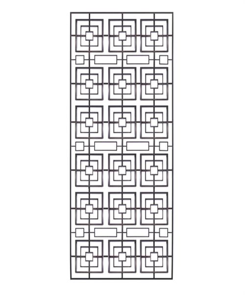 屏風系列XL-PF102
